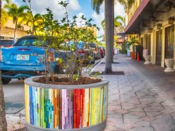 lula lake worth arts mosaic project  2